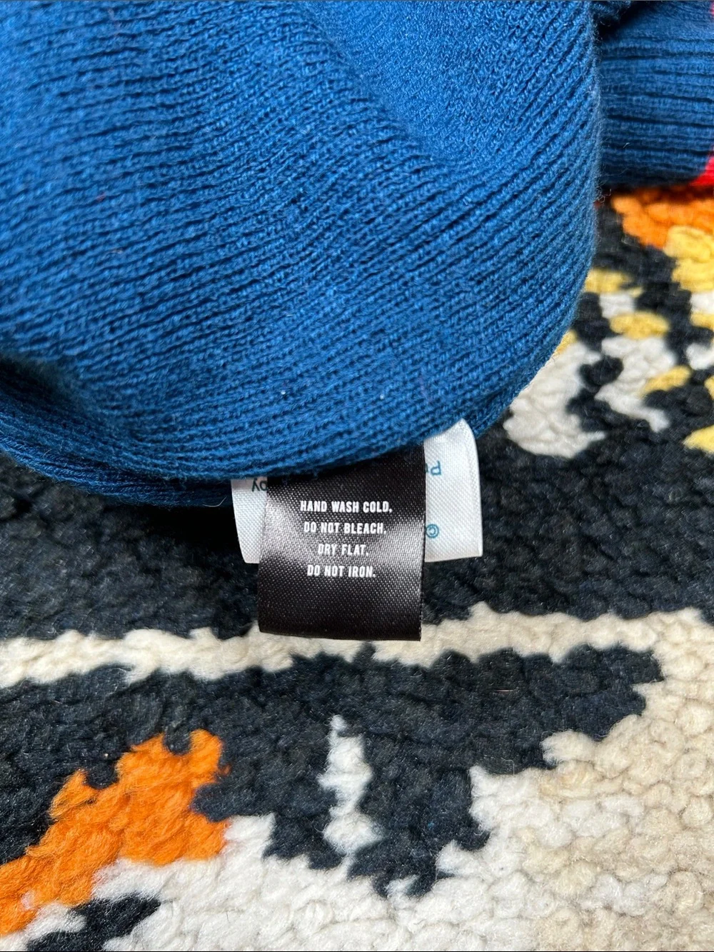 MILLER LITERALLY, pom pom beanie!!